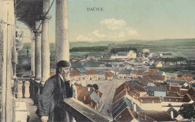 Dačice 